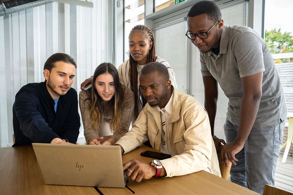 Formuler un email pour l'apprentissage
