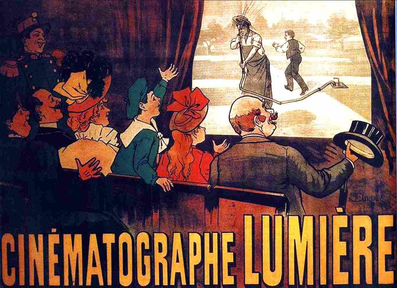 cinematographe