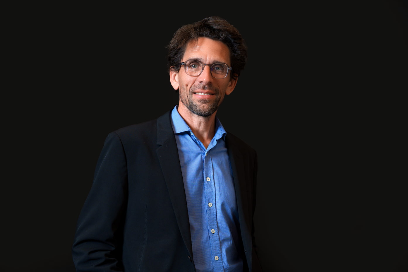 Jean-Luc Letouzé