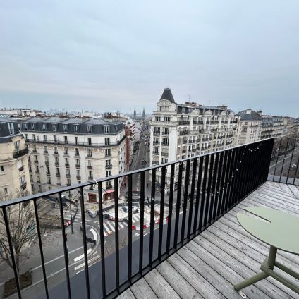 Nouveau campus 25-26