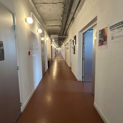 Nouveau campus 25-26